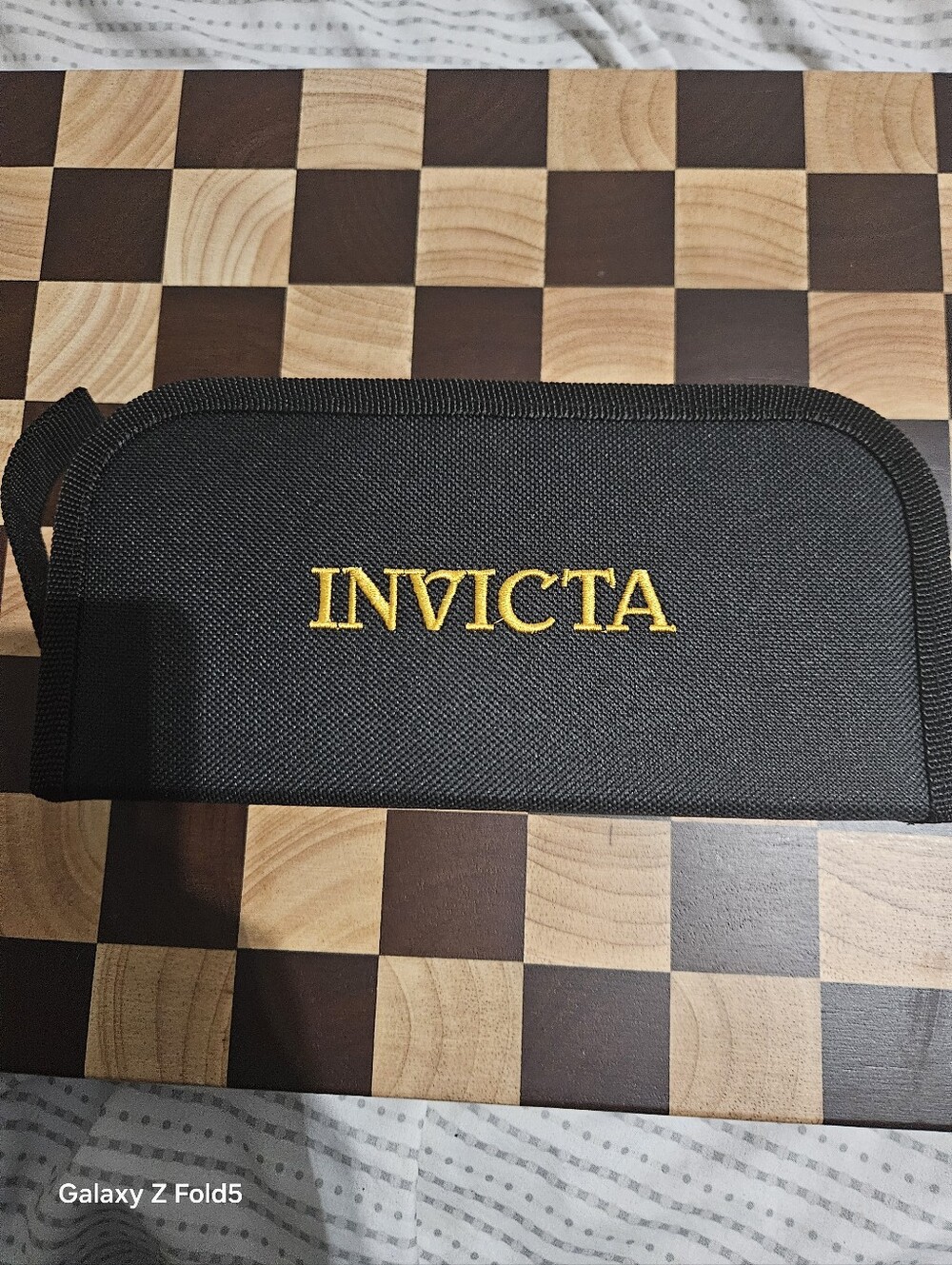 Invicta Watch Repair Tool Kit - Picture 2 of 3
